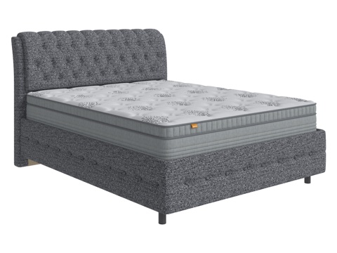  贝德·科莫（维达）4号豪华款3d模型 