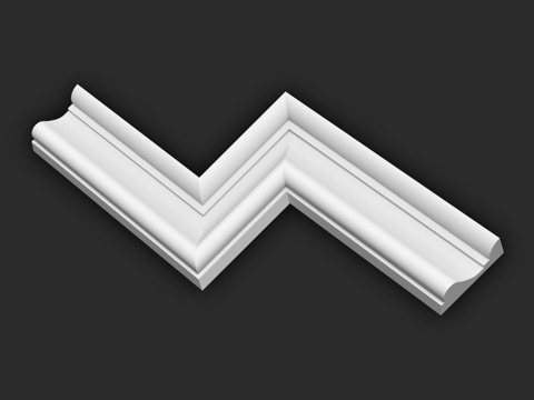  Dikart M-448 82Hx28mm3d模型 