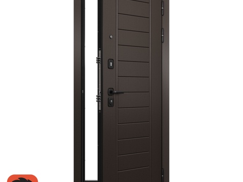  OM Mastino City Prime 1373d模型 