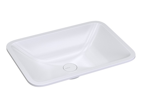  洗手盆 MAREA 063d模型 