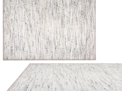  OM地毯 DOVLET HOUSE (art 20709)3d模型 