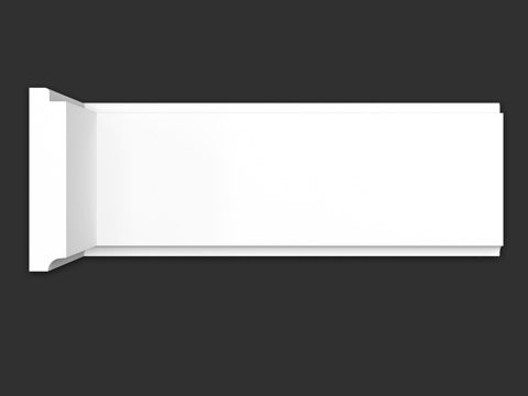  模塑 SMG5693d模型 