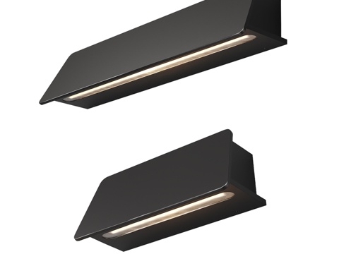  壁灯（壁灯）Trupp3d模型 