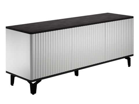  OM Shtabe 柜子 50413d模型 