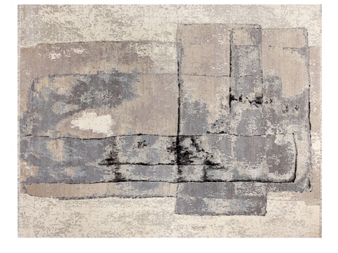  地毯“HOLLYWOOD ART” Kover.ru Art3d模型 