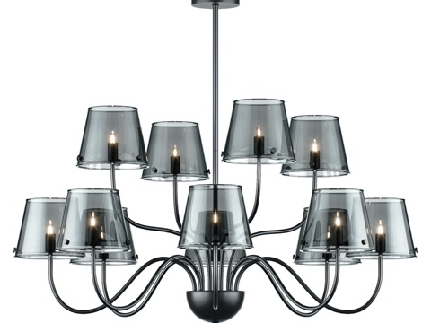  Lumion 6570-12C3d模型 