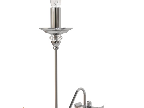  Divinare OM 1201 02 AP-13d模型 