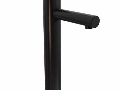  ABBER情感系列AF8811水龙头3d模型 