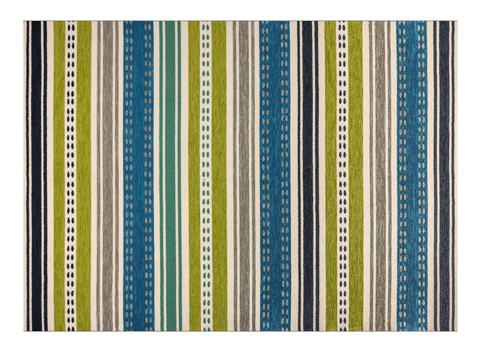  地毯“SCION OUTDOOR” Kover.ru Art3d模型 