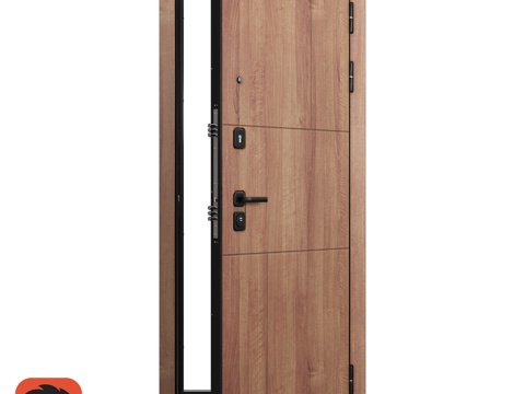  OM Mastino City Prime 1823d模型 