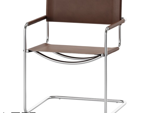  LoftDesigne 35859型号椅子3d模型 