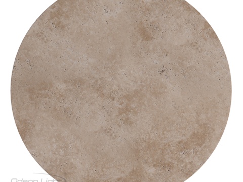  ODEON LIGHT 6625 15WL TRAVERTI3d模型 