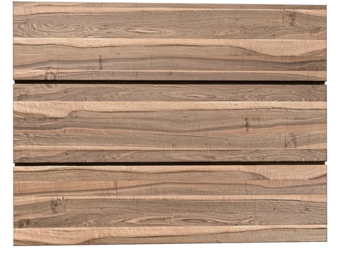  OM 纤维水泥板“橡木复古”款2043d模型 