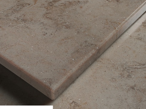  OM亚克力石材PRIMAX - M 522 鹬鸟3d模型 