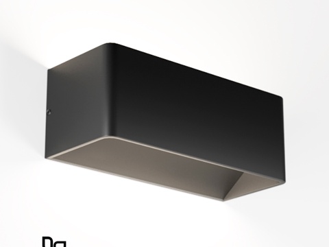  LED景观灯 Novotech 359166 STREET3d模型 