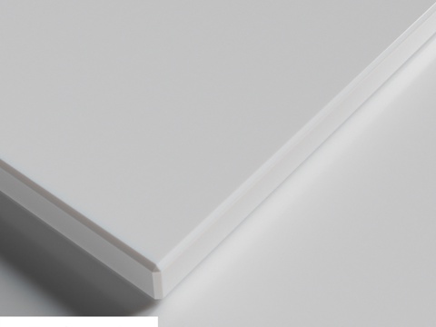  OM 丙烯酸石材 PRIMAX - P 1040 雪之欢愉3d模型 