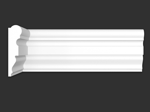  模具 SMG5603d模型 