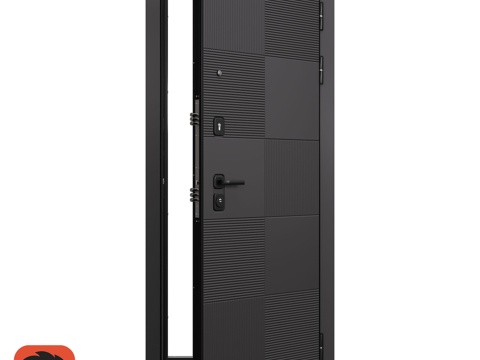  OM Mastino City Prime 1733d模型 