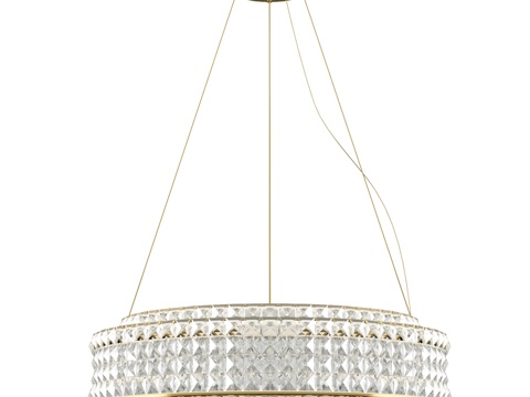  NEWPORT 8510 8510 60 镀铬金3d模型 