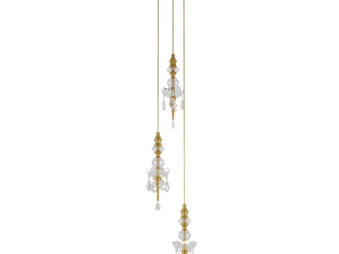  NEWPORT 8360 8360 220 金3d模型 