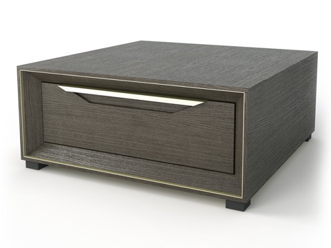  OM 桌 1 系列 Frame3d模型 