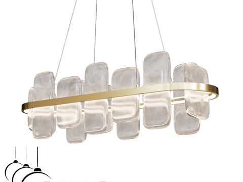  OM Inodesign Staffan L90 44.903d模型 