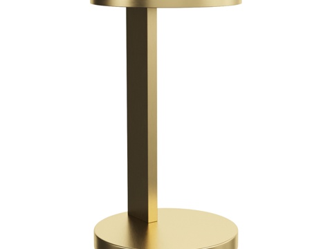  OM边桌 Yanis, Bergenson Bjorn3d模型 