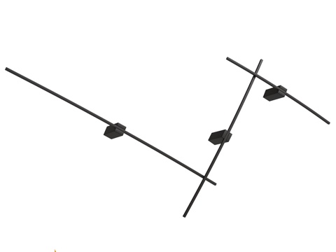  Divinare OM 2028 06 AP3d模型 