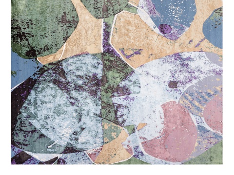  地毯 CERAMICS Kover.ru 艺术生活3d模型 