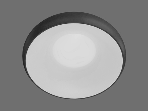  OM嵌入式聚光灯 Elektrostandard 118 M3d模型3d模型 