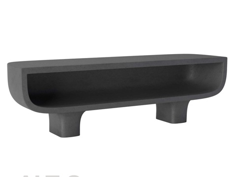  OM Alt-S 边柜 ROOK3d模型 