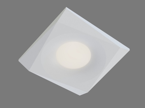  OM Elektrostandard 119 MR16 M天3d模型 