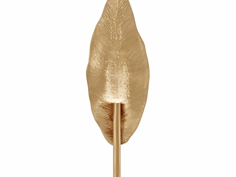  OM Svetoch壁灯SERAFIM3d模型3d模型 