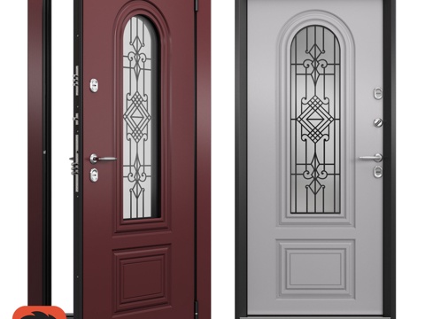  Om Snegir Pro C01 Pp_S60 G-25_3d模型 