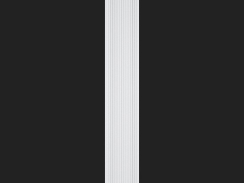  3D面板 TRACK 15003d模型 