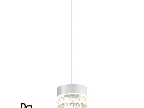  表面安装LED灯 Novotech 358999 OVER3d模型 