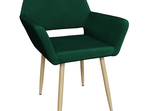  OM HESBY 宁静谜题3d模型 