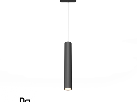  轨道灯 Novotech 359102、359103 SMA3d模型 