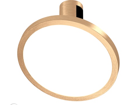  OM灯 ART-APRIORI-PLATO-TURN-R163d模型 