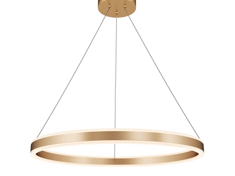  OM Indigo Perfetto 14012 1P黄铜款3d模型 