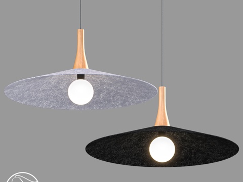  LampsShop TR-ACO-0663d模型 