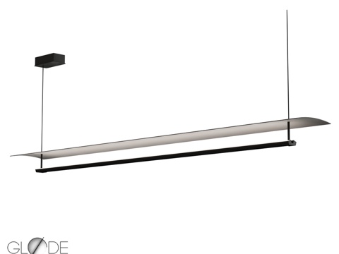  GLODE SimpLumen Shade Two灯具3d模型 