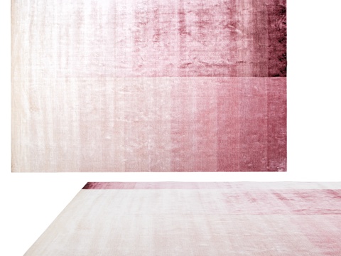  OM地毯 DOVLET HOUSE (art 19853)3d模型 