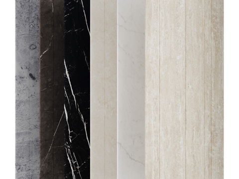  模块BRIC MADIQUE OM3d模型 