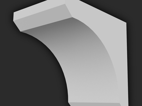 Dikart Dkn-84 55x40x55mm3d模型