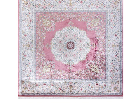  地毯“杰作库姆” Kover.ru Art de Vivre3d模型 