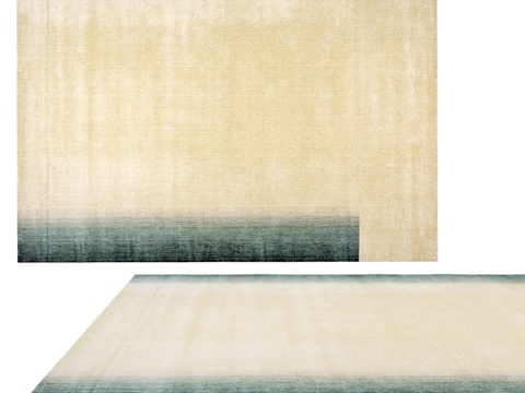  OM地毯 DOVLET HOUSE (art 19817)3d模型 