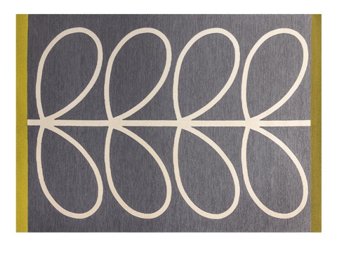  地毯“奥拉·基利户外” Kover.ru 艺术生活3d模型 