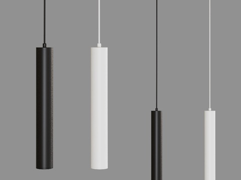  OM LED吊灯 Elektrostandard 502483d模型 