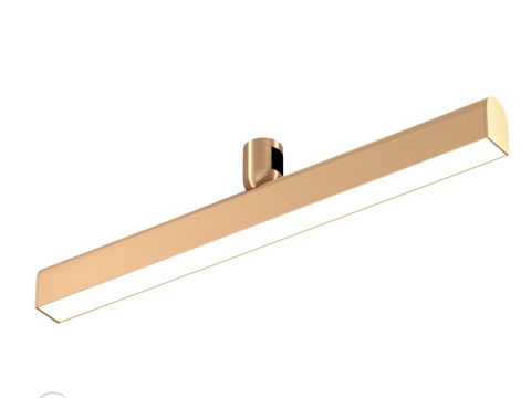  OM灯 ART-APRIORI-FLAT-L500-15W3d模型 